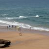 Essaouira Beach