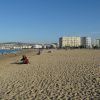 Malabata Beach (Tangier)