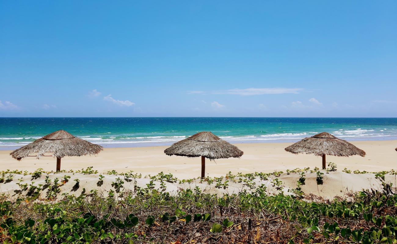 Photo of Diamonds Mequfi Resort Beach with bright sand surface