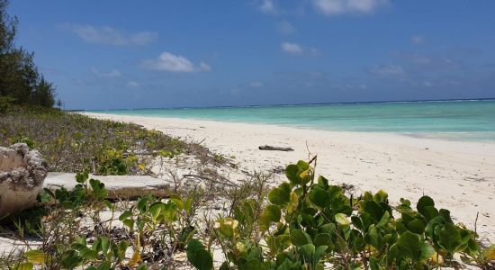 Praia Relanzapo