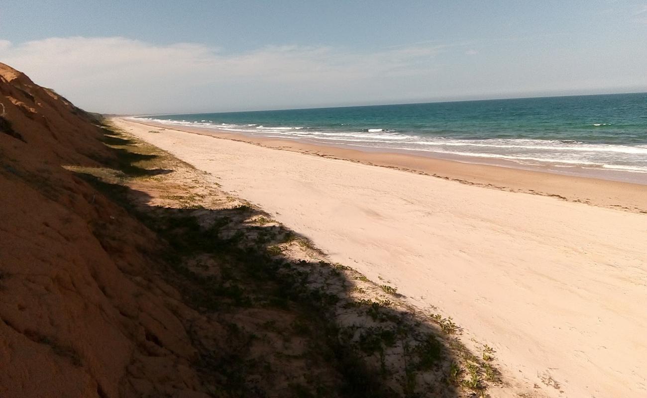 Photo of Laisse Beach II with bright sand surface