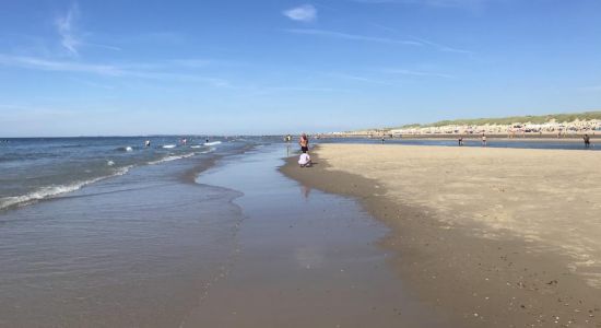 Strand Domburg