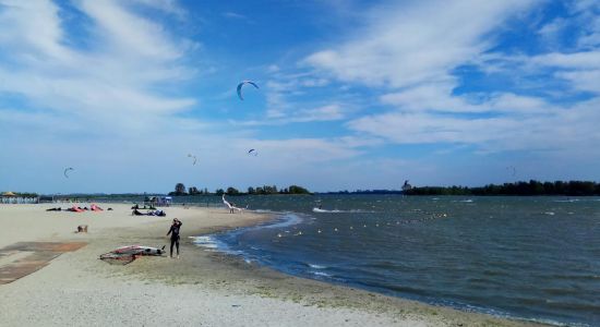 Blijburg Beach