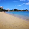 Plage de la Baie des Citrons