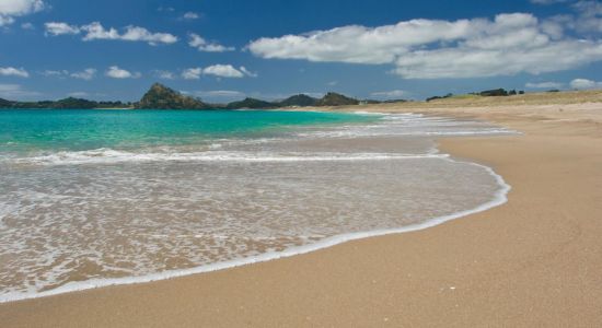 Parauwanui Beach