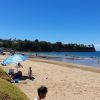 Browns Bay Beach