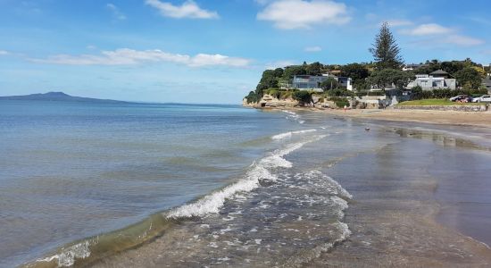 Rothesay Bay Beach