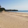 Mairangi Bay Beach