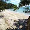 Karaka Bay Beach