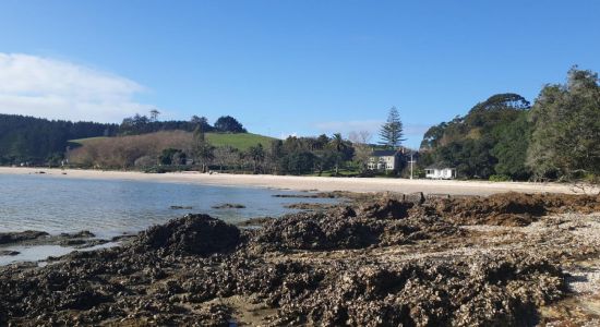 Wairoa Bay