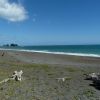 Te Kaka Beach