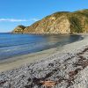 Makara Beach