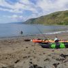 Pukerua Bay Beach