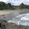 Karekare Beach