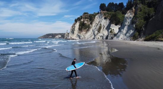 Gore Bay Beach