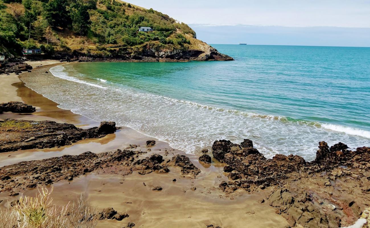 Photo of Taylors Mistake Beach with bright sand surface