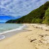 Tonga Quarry Beach