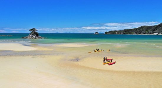 Torrent Bay Beach II