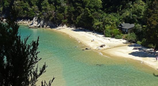 Stilwell Bay Beach