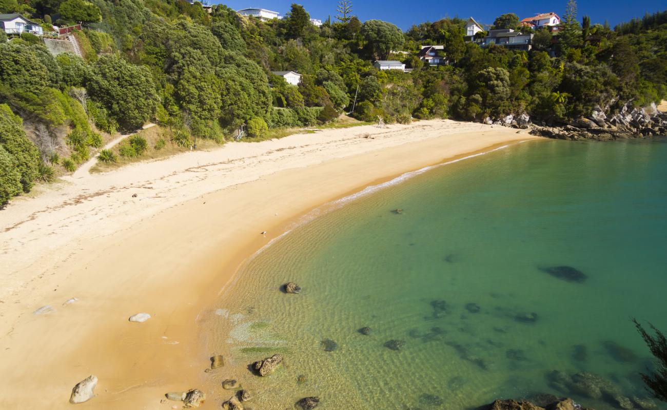 Photo of Breaker Bay Beach with bright sand surface