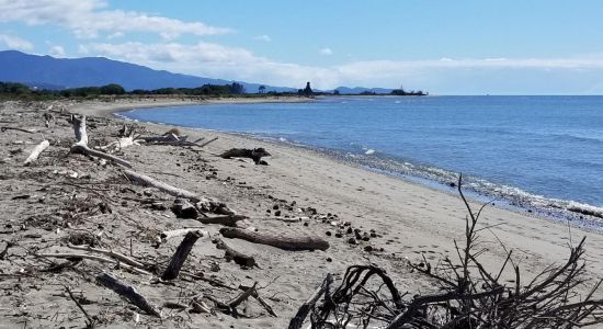 Motueka Beach