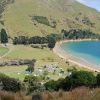 Titirangi Beach