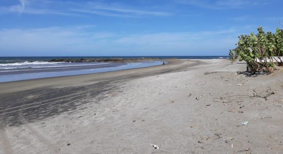 Tuilapa Beach