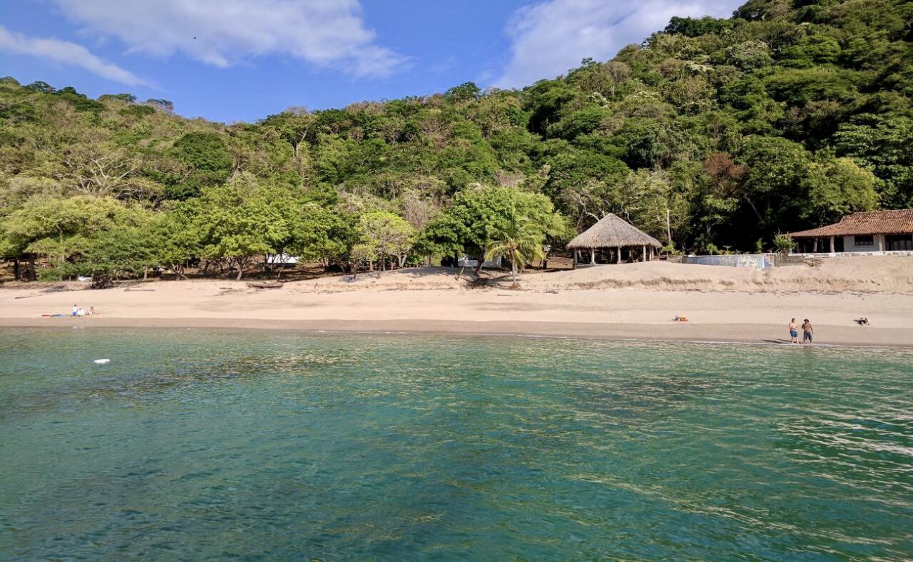 Photo of Cinco Beach with bright sand surface