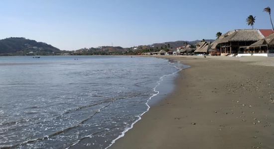 San Juan del Sur Beach