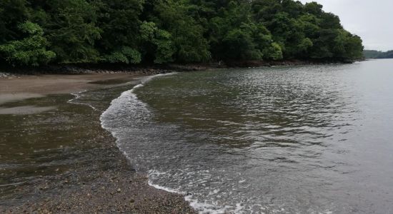 Playa Piedrita