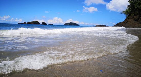 Playa San Pedrillo