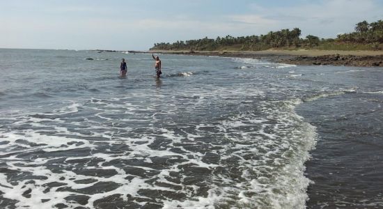 Bajaderos Beach II