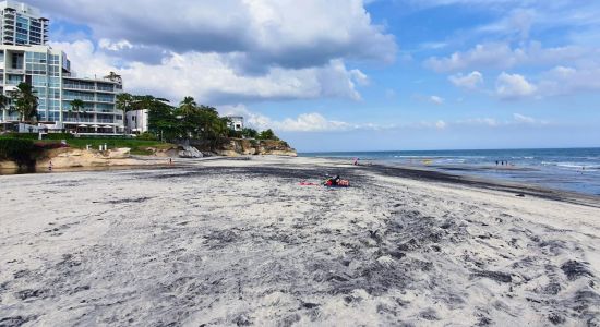 Río Mar Beach