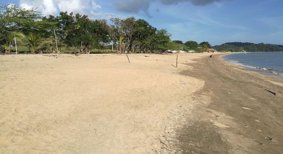 Veracrúz Beach