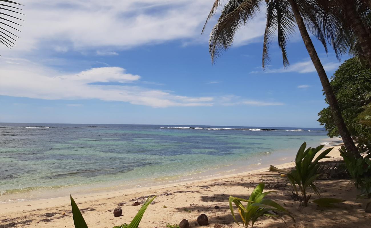 Photo of Polo Beach with bright sand surface