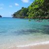 Huerta Portobelo Beach