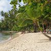 Mamey island Beach