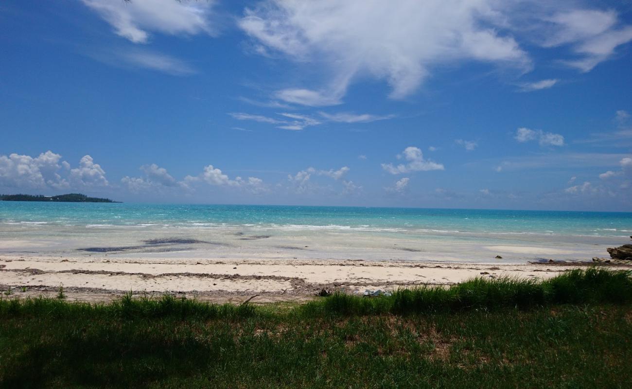 Photo of Daniel's Head Beach Park II with bright sand surface