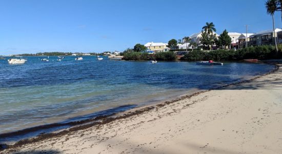 Mangrove Bay Beach