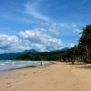 Sabang Beach