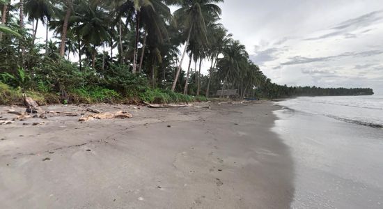 Ransang Beach Front