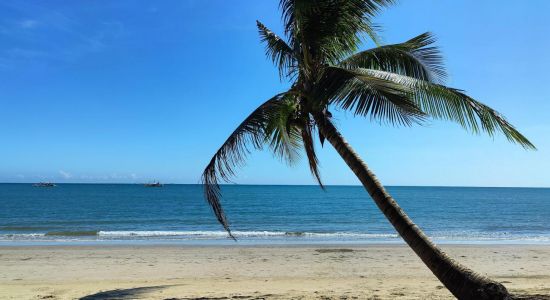 Sea Eagle Beach