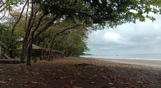 Nagbalaye Beach