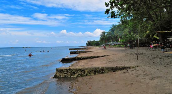 Melrose Beach