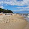 Beach in Niechorze