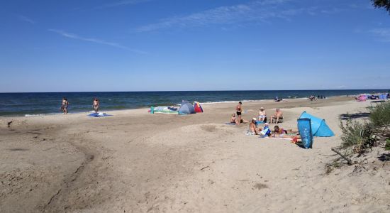 Gaski Beach