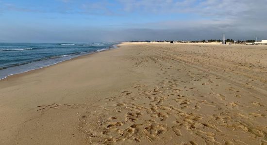 Praia da Alagoa