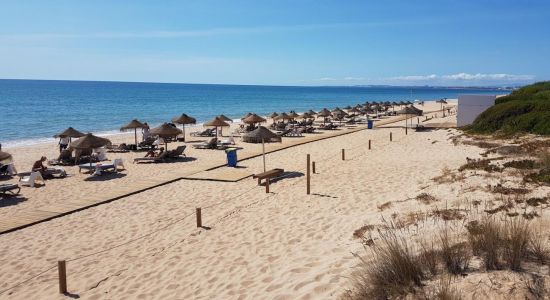 Quinta do Lago beach