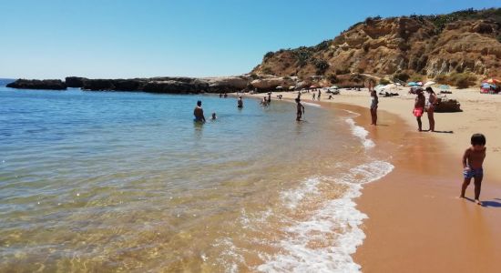 Praia dos Aveiros