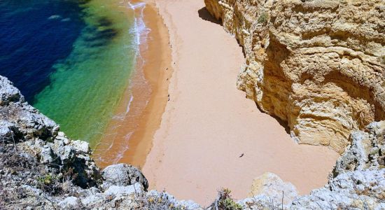 Praia da Ponta Grande